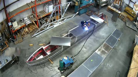 marine metal fabricators o'|boat fabrication shops near me.